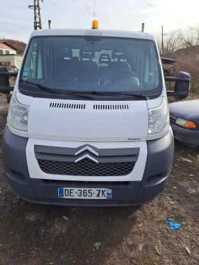 Citroen Jumper, снимка 1