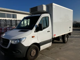 Mercedes-Benz Sprinter 319, снимка 2