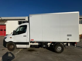 Mercedes-Benz Sprinter 319, снимка 5