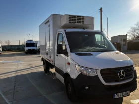 Mercedes-Benz Sprinter 319, снимка 3