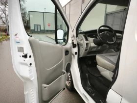 Opel Vivaro 1.9 , снимка 7