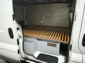 Opel Vivaro 1.9 , снимка 6