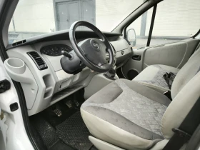 Opel Vivaro 1.9 , снимка 8