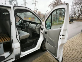 Opel Vivaro 1.9 , снимка 9