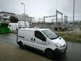 Opel Vivaro 1.9 , снимка 4