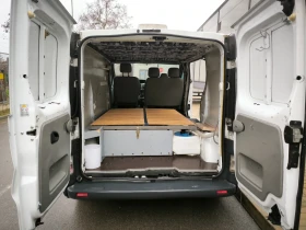 Opel Vivaro 1.9 , снимка 10