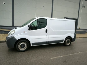 Opel Vivaro 1.9 , снимка 2