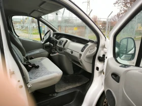 Opel Vivaro 1.9 , снимка 11