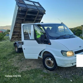 Ford Transit     !  | Mobile.bg    2