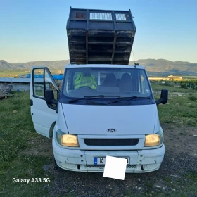 Ford Transit     !  | Mobile.bg    3