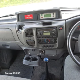 Ford Transit     !  | Mobile.bg    8