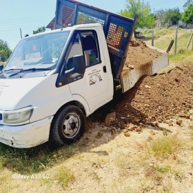Обява за продажба на Ford Transit Форд Самосвал в Добро състояние!  ~13 400 лв. - изображение 10