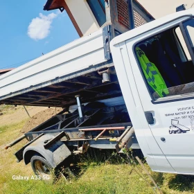Обява за продажба на Ford Transit Форд Самосвал в Добро състояние!  ~13 400 лв. - изображение 9