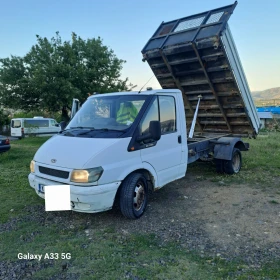     Ford Transit     ! 