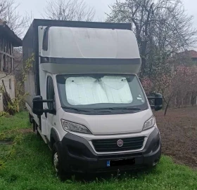 Обява за продажба на Fiat Ducato ~22 500 лв. - изображение 1