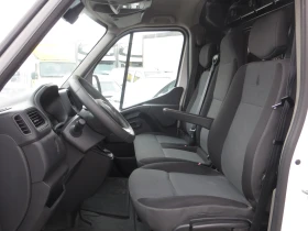 Renault Master 2.3 DCI  | Mobile.bg    7
