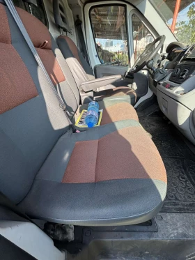 Fiat Ducato, снимка 9