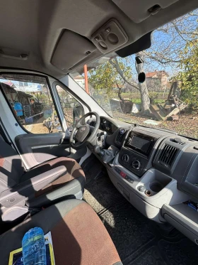 Fiat Ducato, снимка 5
