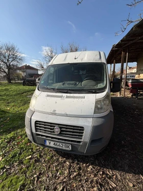 Fiat Ducato, снимка 2