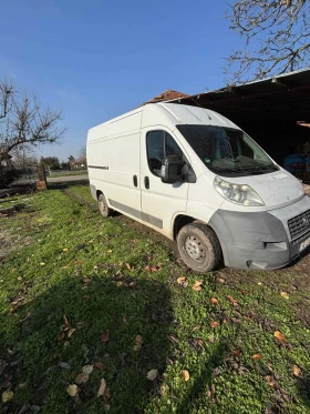 Fiat Ducato, снимка 1