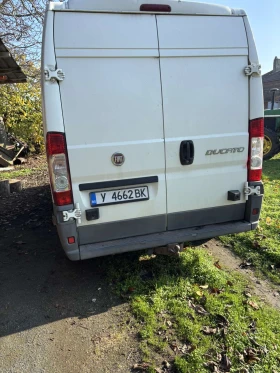 Fiat Ducato, снимка 3