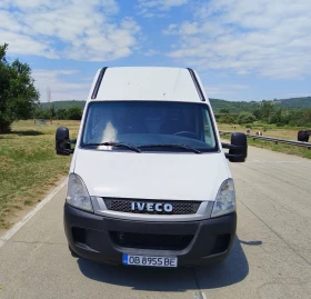 ����� �� �������� �� Iveco Daily 35c13 �������� 