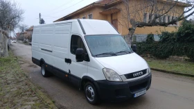 Iveco 35c13 Климатик , снимка 3