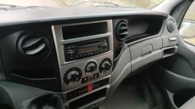 Iveco 35c13 Климатик , снимка 11