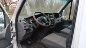 Iveco 35c13 Климатик , снимка 8
