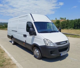 ����� �� �������� �� Iveco Daily 35c13 �������� 