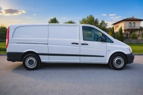 Mercedes-Benz Vito 110cdi, снимка 2 - Бусове и автобуси - 53667350