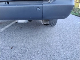 Mercedes-Benz Vito 110cdi, снимка 6 - Бусове и автобуси - 53667350