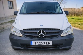 Mercedes-Benz Vito 110cdi, снимка 3 - Бусове и автобуси - 53667350