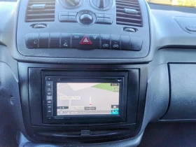 Mercedes-Benz Vito 110cdi, снимка 9 - Бусове и автобуси - 53667350