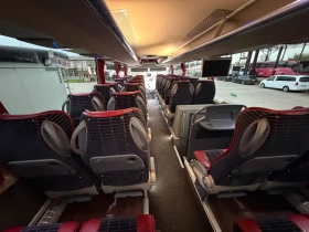 Temsa Safari 12 HD ОРИГИНАЛ КМ. | Auto.bg — изображение 10