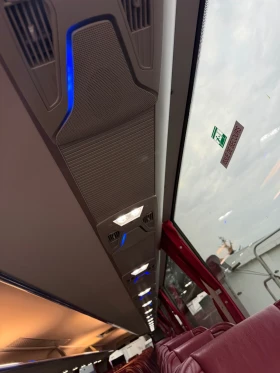 Temsa Safari 12 HD ОРИГИНАЛ КМ. | Auto.bg — изображение 8