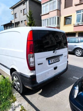 Mercedes-Benz Vito 109 | Mobile.bg � ����� ������ 3
