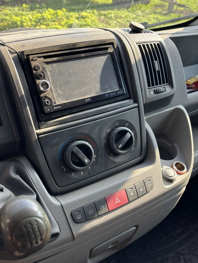 Fiat Ducato, снимка 6 - Бусове и автобуси - 52828220