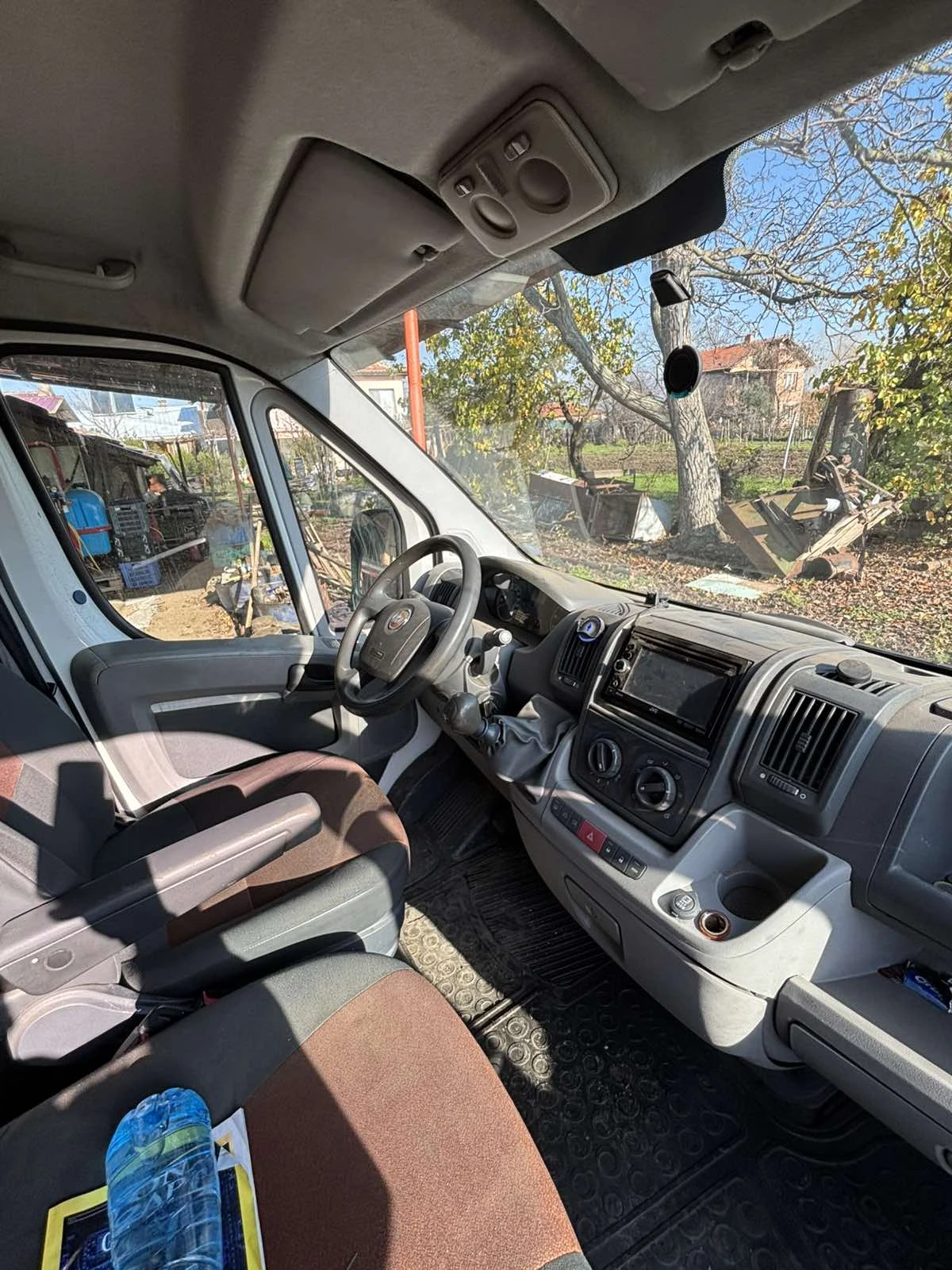 Fiat Ducato  - изображение 5