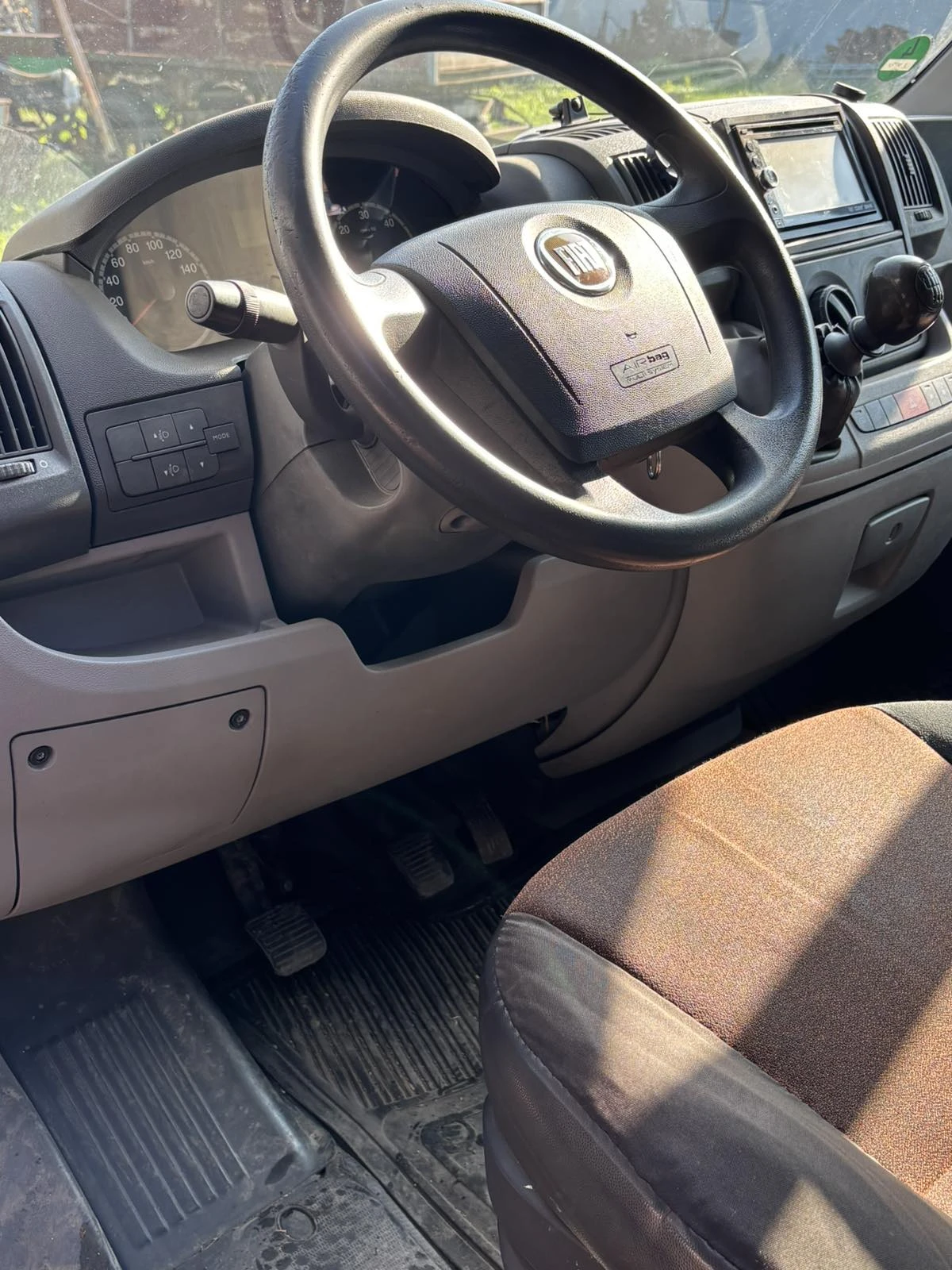 Fiat Ducato  - изображение 7