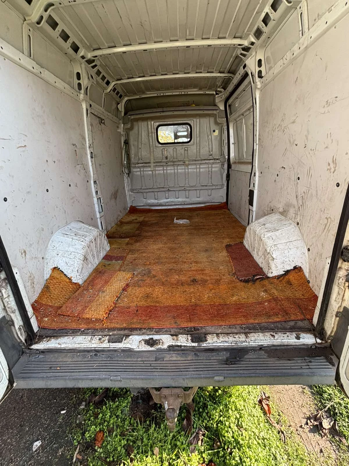 Fiat Ducato  - изображение 10