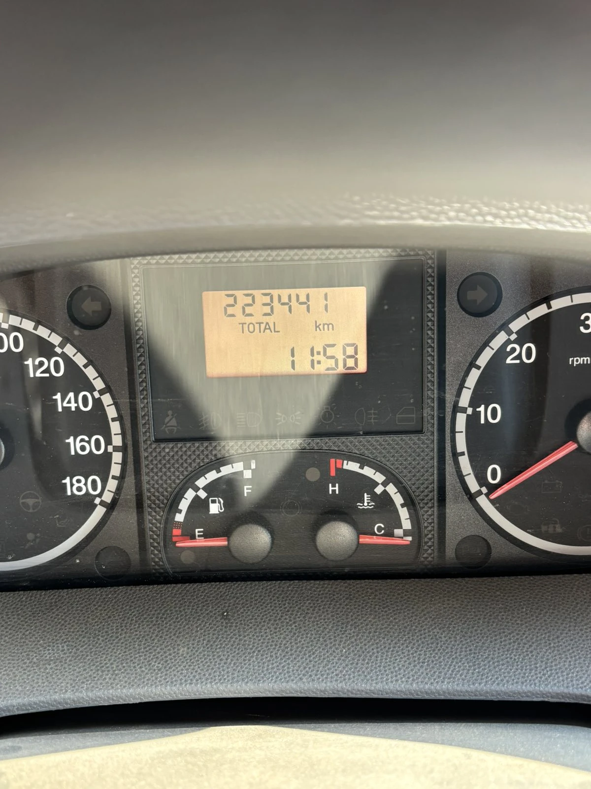 Fiat Ducato  - изображение 8