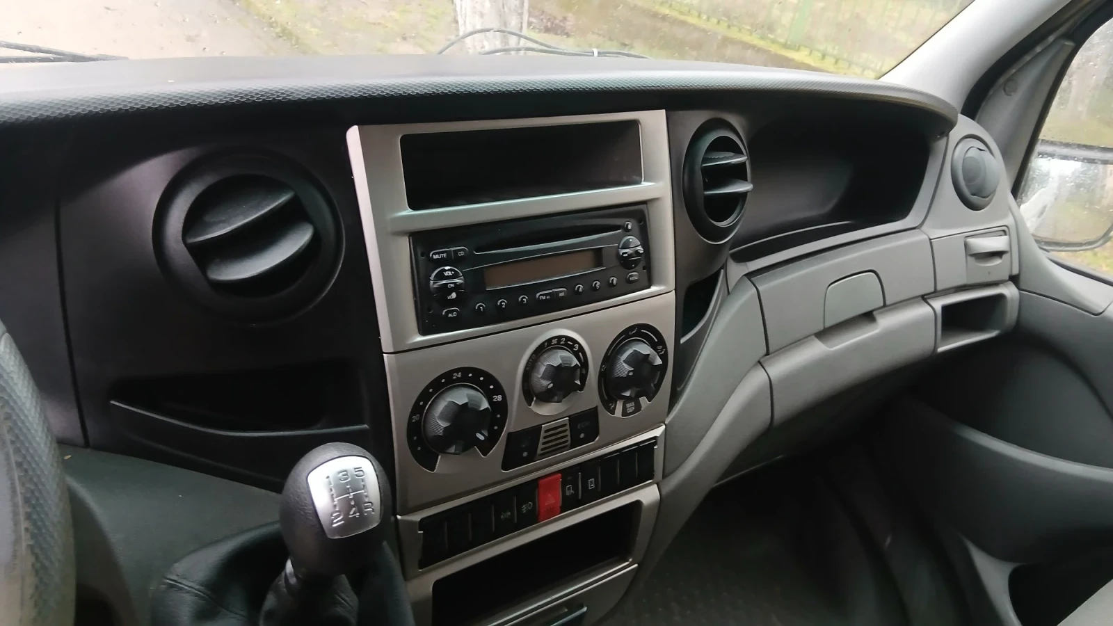 Iveco 35c13 Климатик  - изображение 9