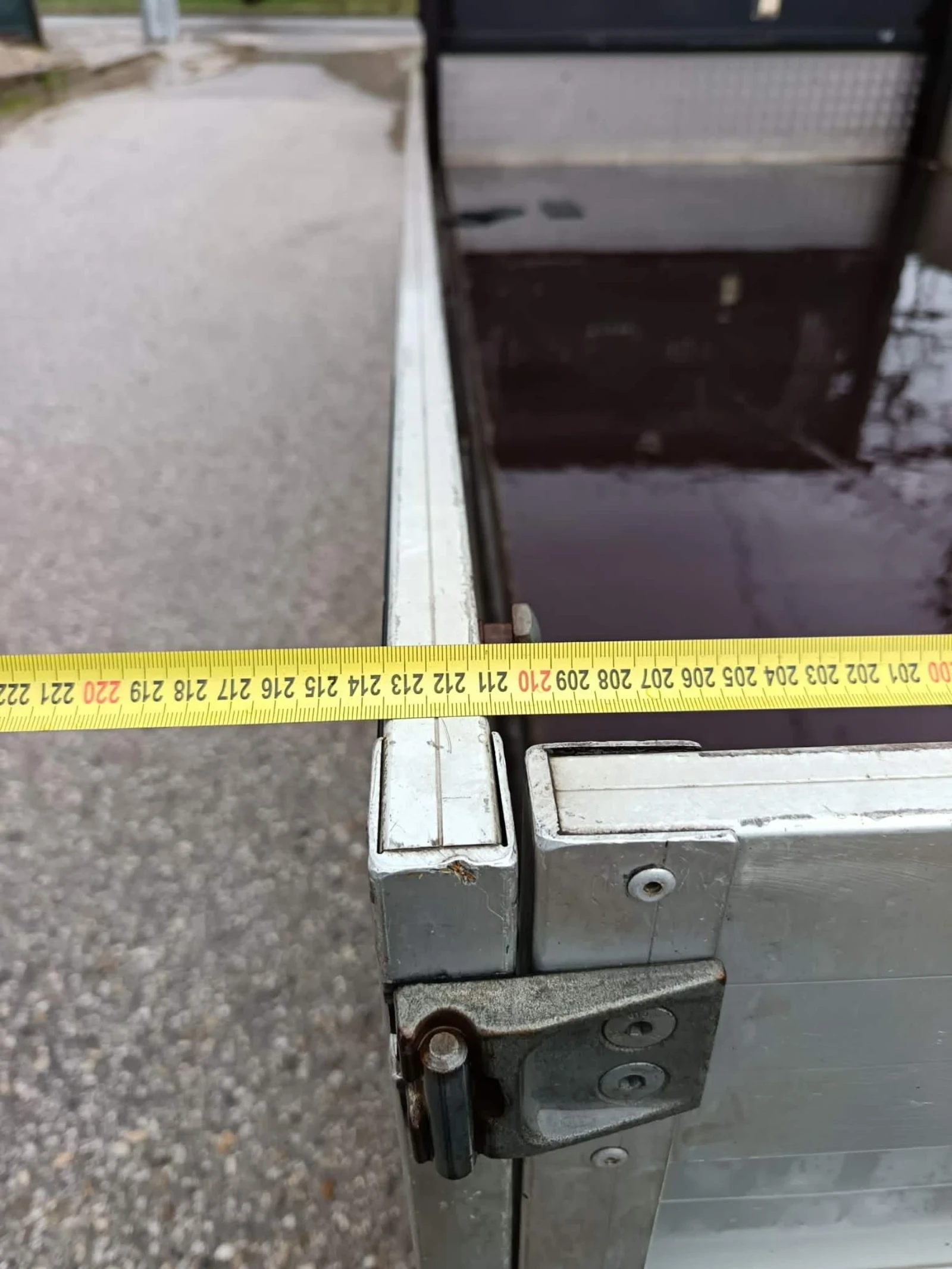 Iveco Daily 35s14, снимка 6 - Бусове и автобуси - 53707357