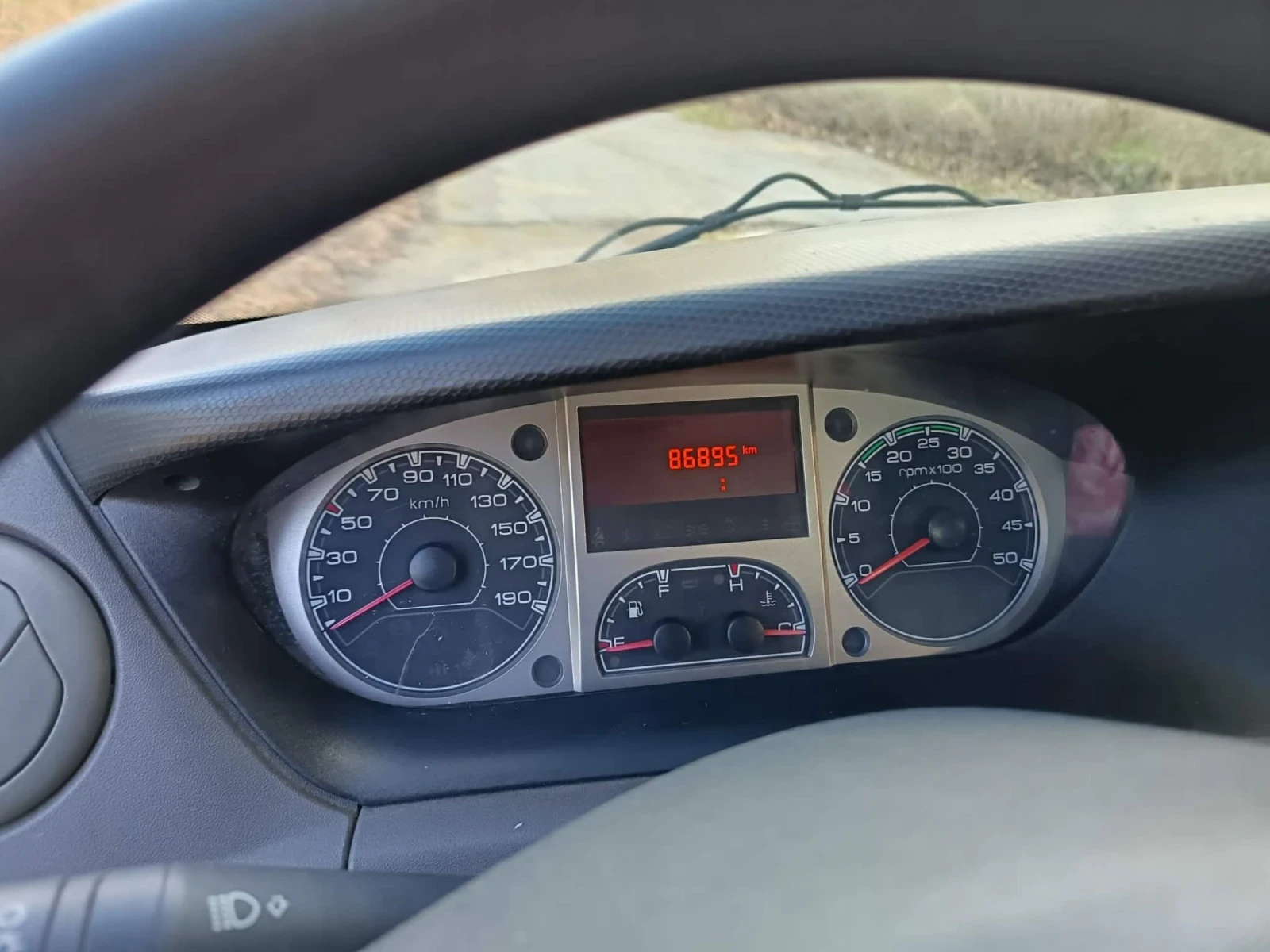 Iveco Daily 35s14, снимка 9 - Бусове и автобуси - 53707357