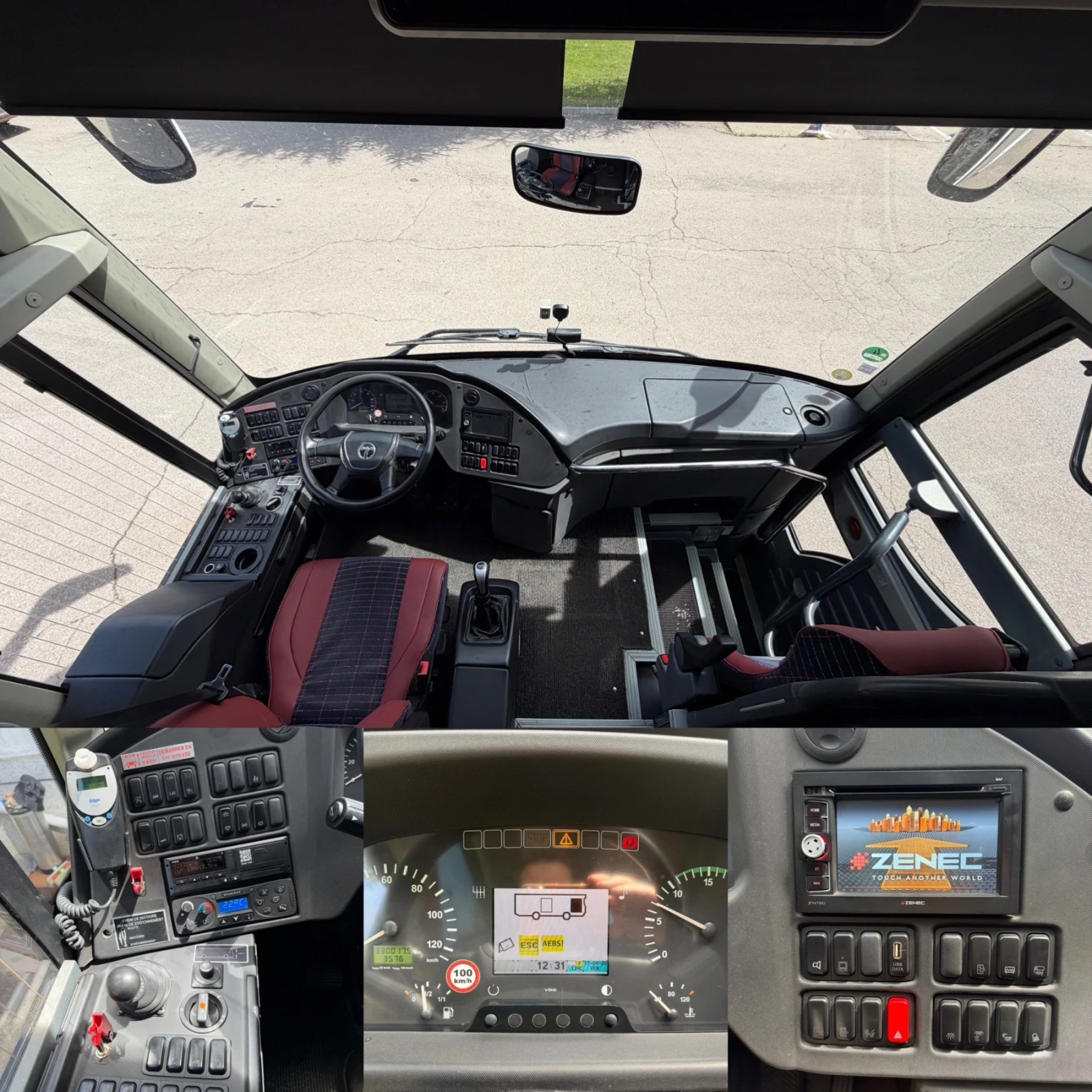 Temsa Safari 12 HD �������� ��. | Mobile.bg � ����������� 5