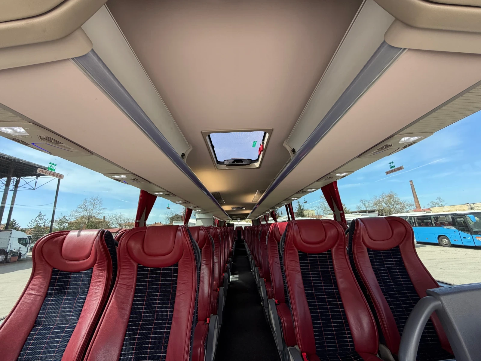 Temsa Safari 12 HD �������� ��. | Mobile.bg � ����������� 6