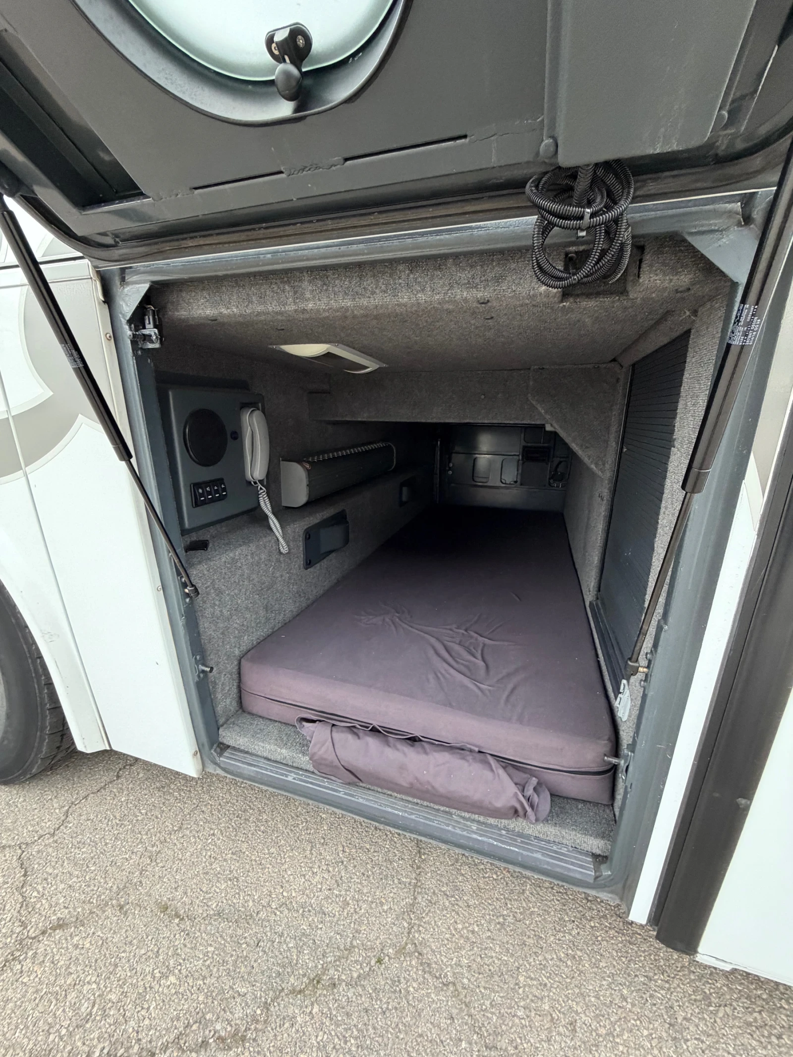 Temsa Safari 12 HD ОРИГИНАЛ КМ., снимка 11 - Бусове и автобуси - 54206241