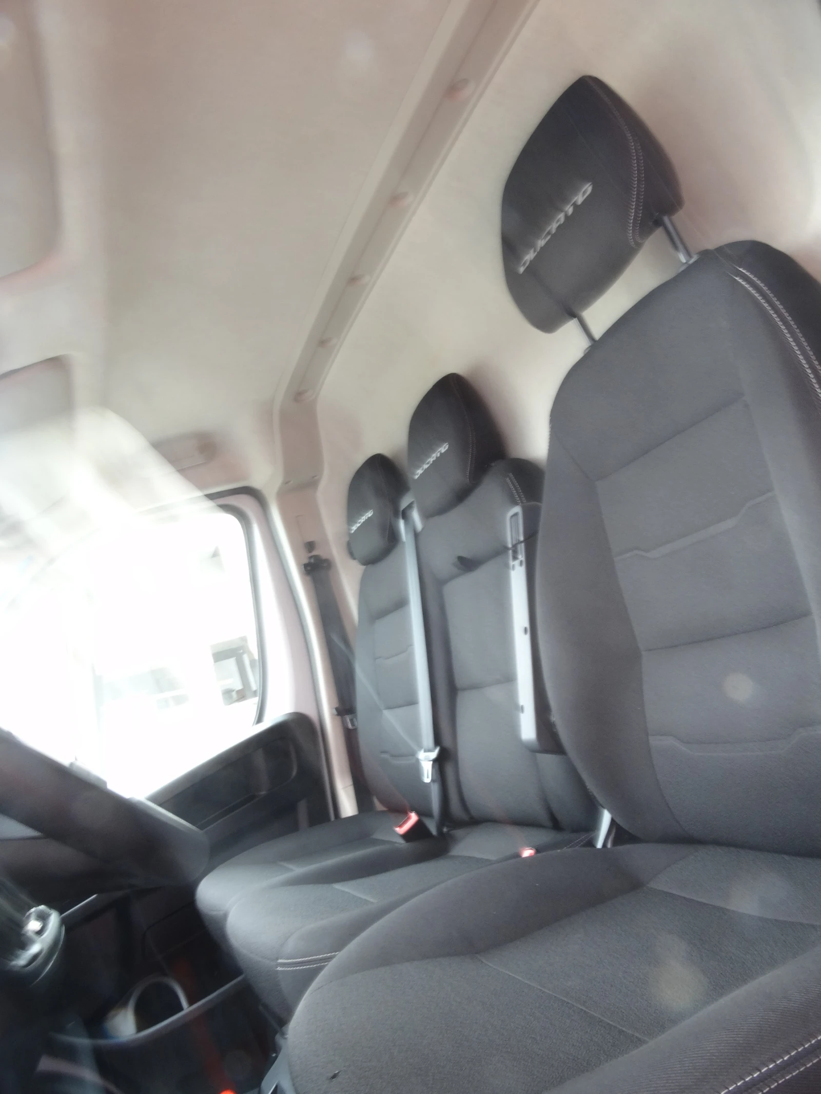 Fiat Ducato 2, 2 HDI, снимка 13 - Бусове и автобуси - 54726997