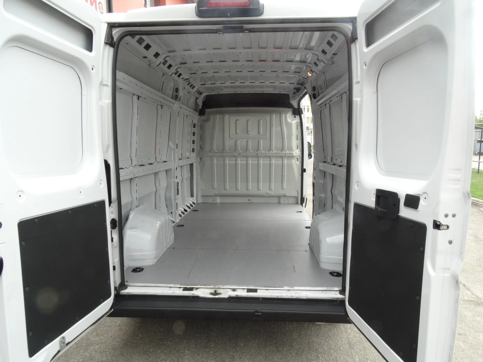 Fiat Ducato 2, 2 HDI, снимка 16 - Бусове и автобуси - 54726997